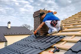 Professional Roofing Contractor in Washington, GA